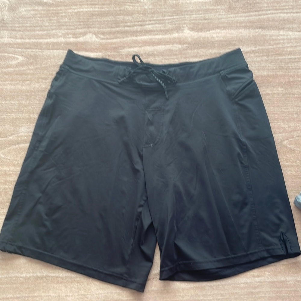 Hylete Shorts